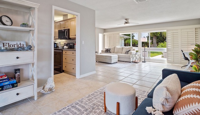 Spacious & Serene, Boat-Friendly Home on Canal!