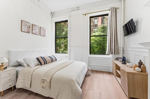 Spacious Washington Heights Studio Near Transit