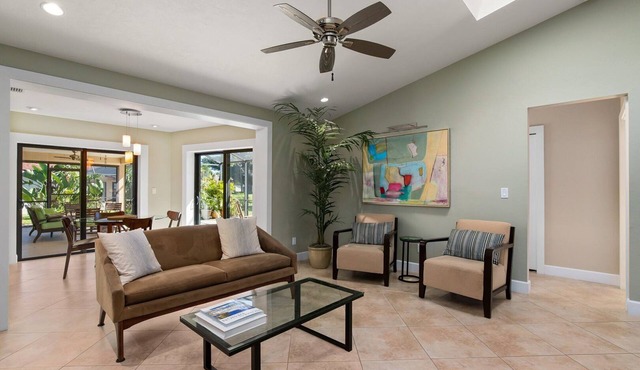 Spanish Wells, Bonita Springs