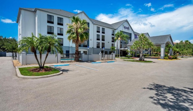 Spark By Hilton Fort Myers