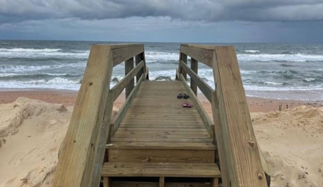 Spectacular Ocean & Pool View, Ormond Beach Florida, 2 Bedroom, 2 Bathroom Condo