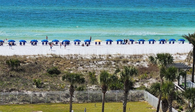 SPECTACULAR PENTHOUSE GULF VIEWS! Destin West Resort Gulf611-FREE Beach Service!
