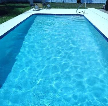 Splash Oasis, 4BR, 2BA Heated Pool, BBQ