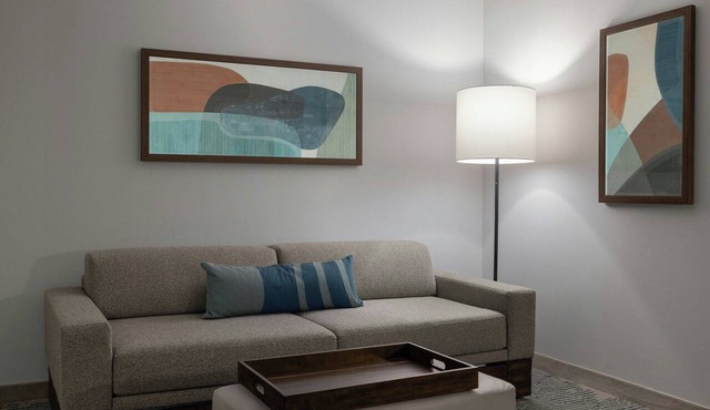 SpringHill Suites by Marriott Allentown Bethlehem/Center Valley