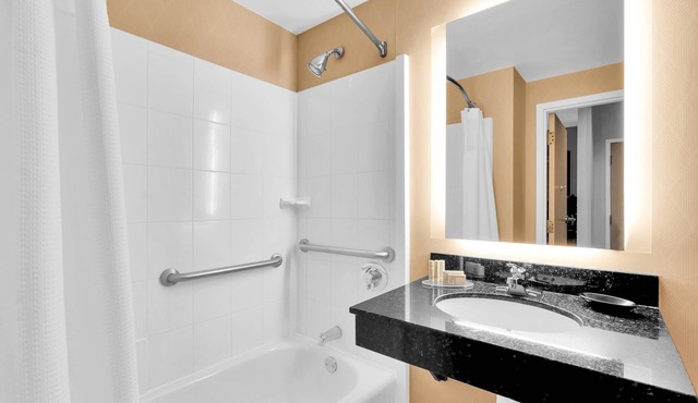 SpringHill Suites by Marriott Tarrytown Westchester County