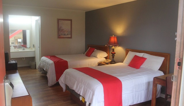 Springwood Hotel