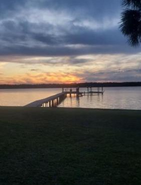 St Johns River Retreat Unit 1