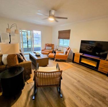 St. Johns Riverside Retreat