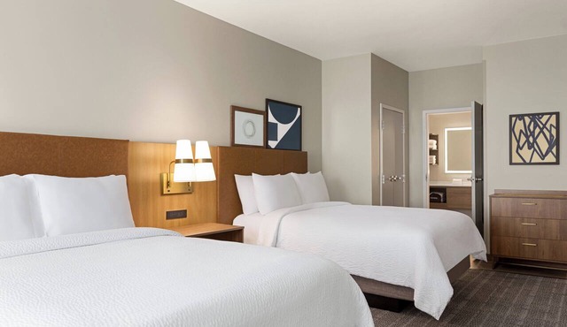 Staybridge Suites Grand Rapids South by IHG