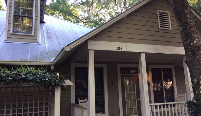 Steinhatchee Landing-Jasmine B -Creekside- Dog Friendly - Third Night Free