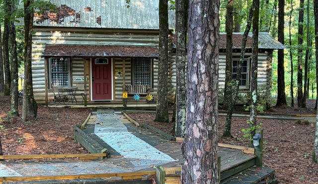StillMeadows Cabin Two