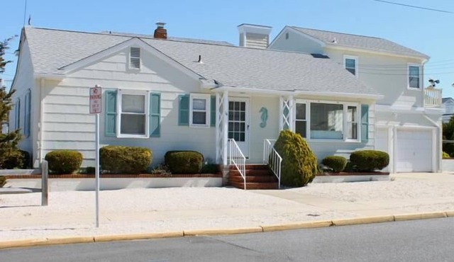Stone Harbor 14 104th Street