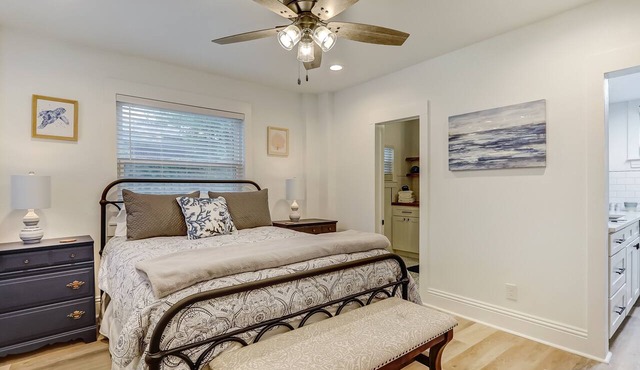 Studio | Common Space/1BA