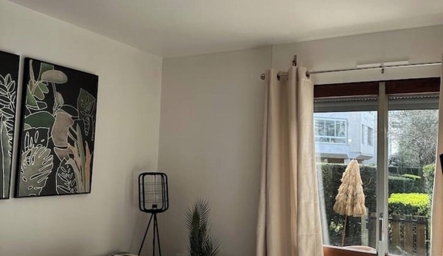 | Studio Premium & Cosy | Paris 20 minutes away | in Le Chesnay-Rocquencourt
