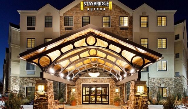 Studio | Shared Indoor Pool + Business Center!