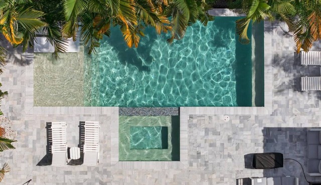 Stunning South Tampa 6 Bedroom House