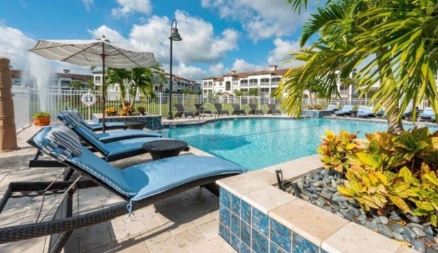 Stylish Home (Pool) Orlando