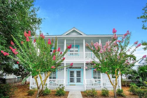 Sugar Beach Cottage