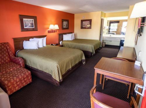 Suites inn