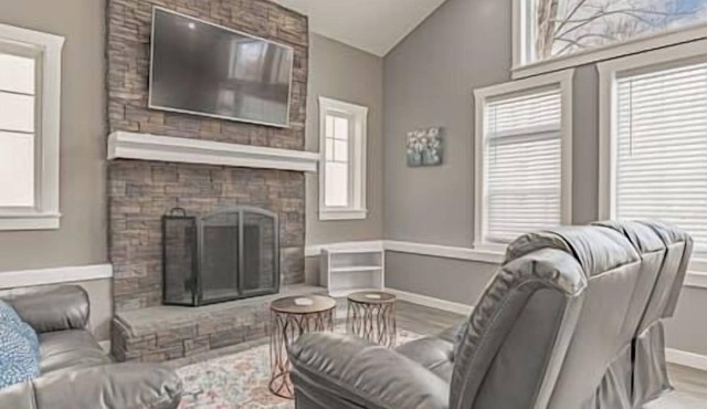 Summer Retreat 8BR on 6 Acres of Land