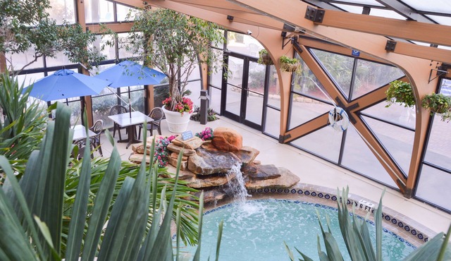 Sun Viking Lodge