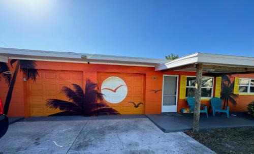 Sunny Delight I