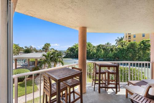 Sunrise Resort 209