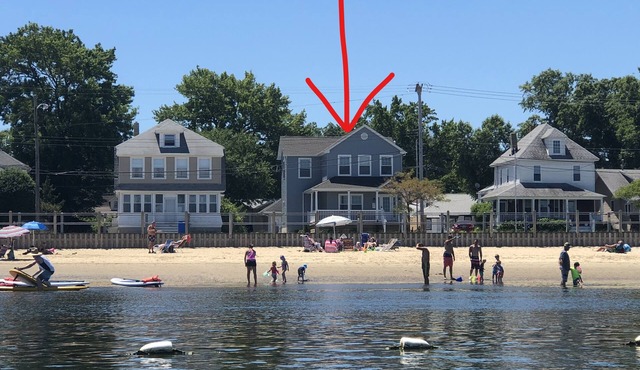 Sunset Manor in Belmar