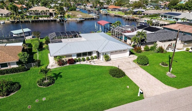 Sunset Reach .Waterfront Family Pool Home - Gulf Access - Sunset Views -