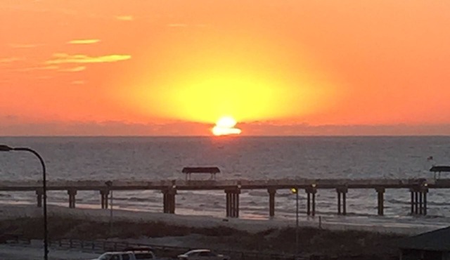 Sunsets Forever with Beautiful Ocean Views