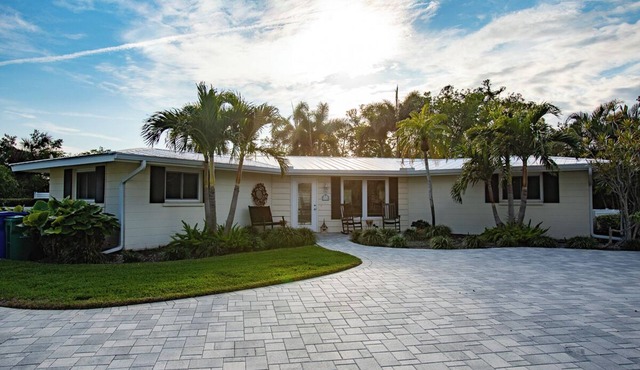 Suzie's Beach House, Longboat Key