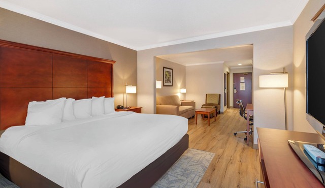Syracuse Grand in Liverpool