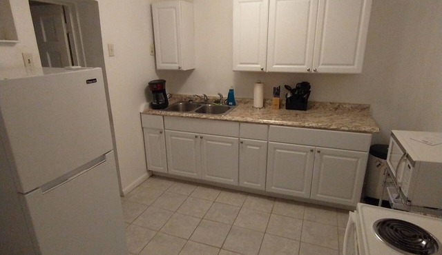 The Annex – Ronnie Van Zant's Former Bedroom!