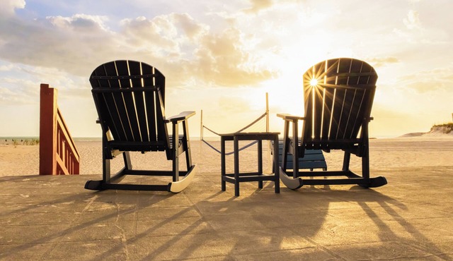 The Beach Haven Resort
