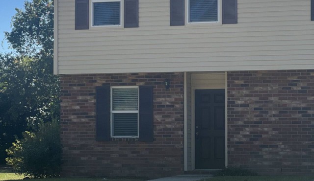 The Bogie Condo