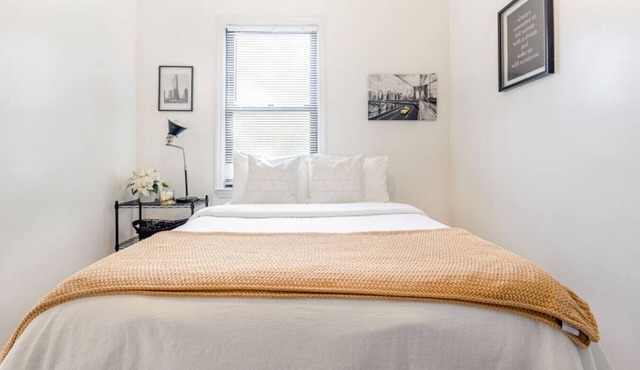 The Brooklyn Brydge Suite
