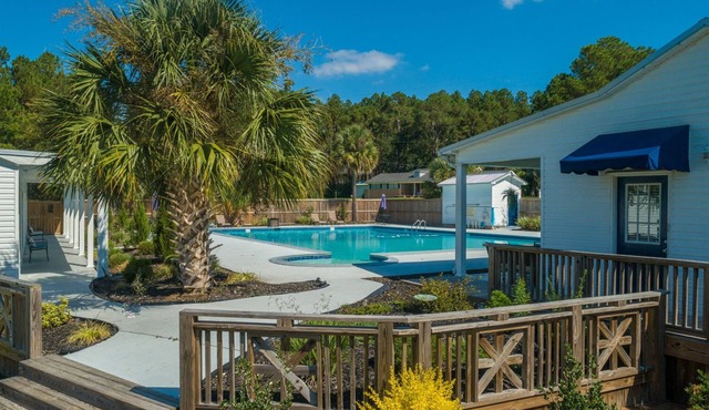 The Charming Villa A, Poolhouse, and Amazing Lake Views Await.