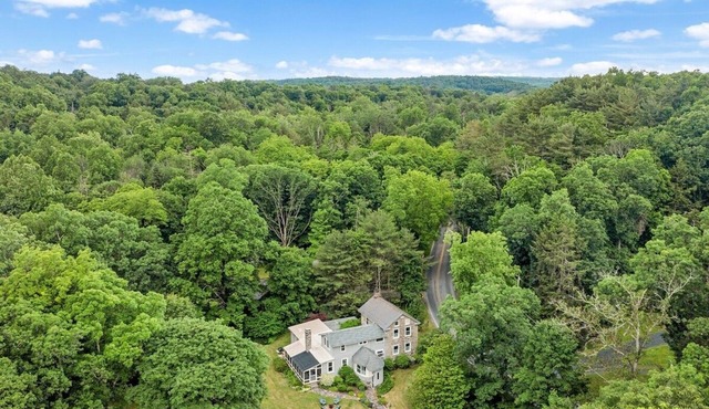 The Eclectic Shamba Inn with Private Creek Access/Sunroom/Firepit/Dog Friendly