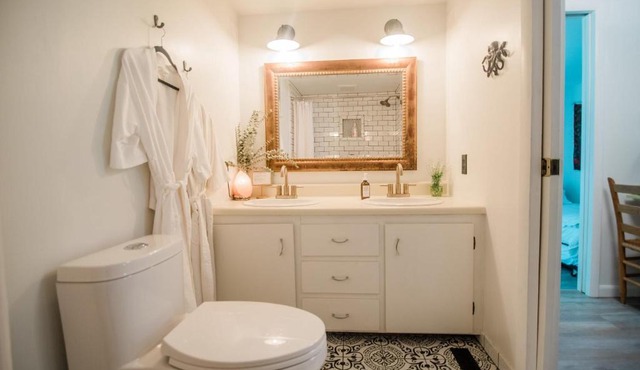 The Flat a Wanderlust Abodes property