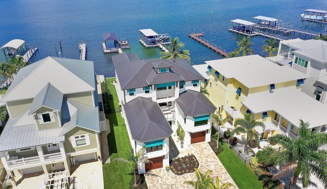 The House of Your Dreams