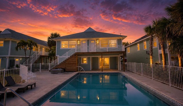 The June at Coconut Cove