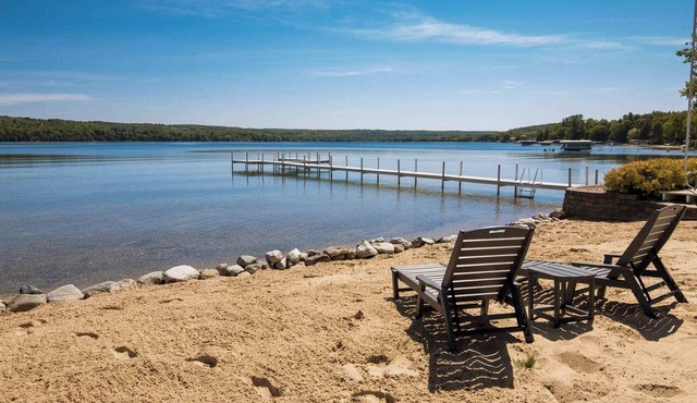 The Loon at Intermediate | Hot Tub | Dog Friendly