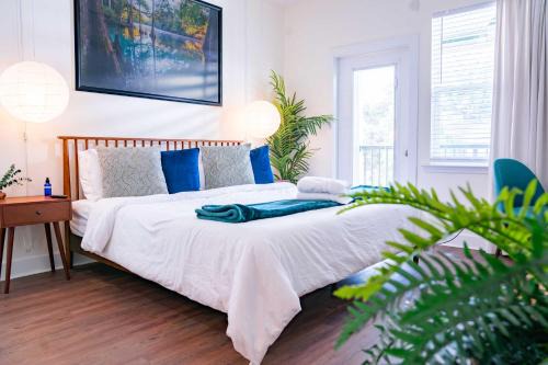 The Mangrove Suite Newly Built Upscale Central
