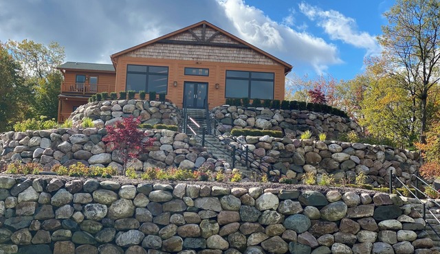 The Manor at Fire Tower Hill