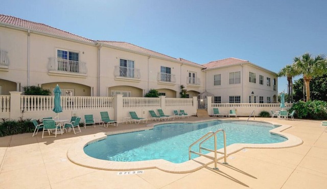 The Mermaid House - Vacation at the Beach!