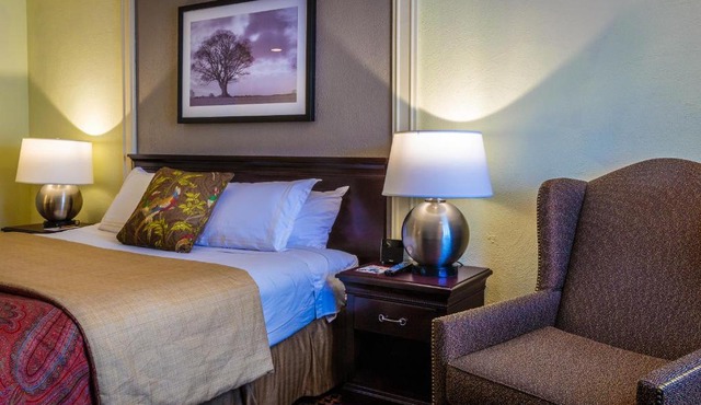 The Olde Mill Inn Basking Ridge