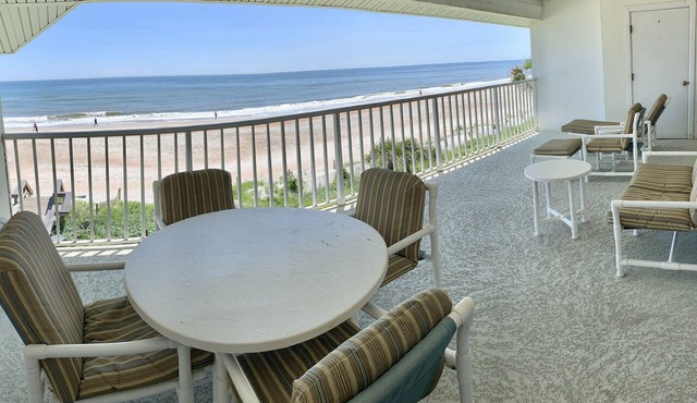 The Osprey, The Breakers, Ponte Vedra Beach, FL