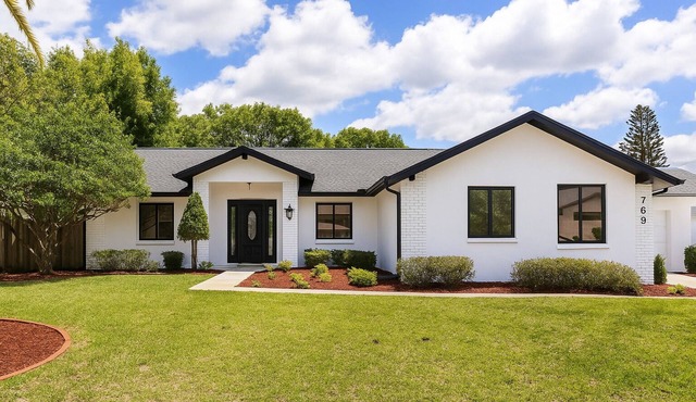 The Pine Meadows Retreat with Pool, Games, and Grill!