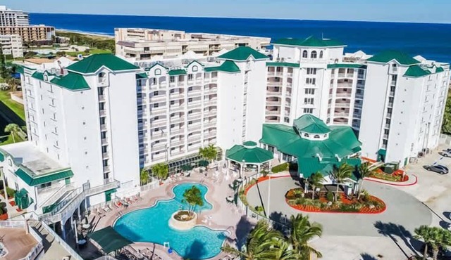 The Resort on Cocoa Beach - 2BRMU