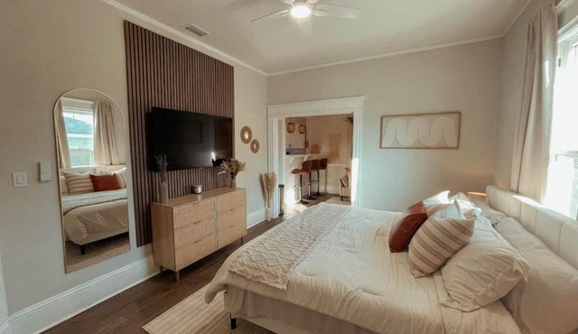 The Sandstone Suite
